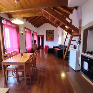 Casas Da Biquinha Синтра
